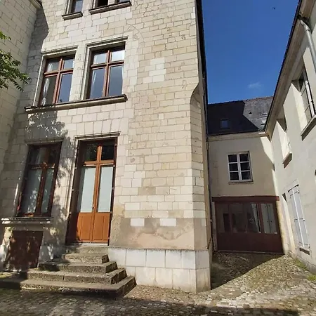 Centre Vieux Dans Immeuble Historique 3p