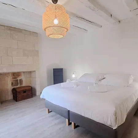 公寓 Centre Vieux Dans Immeuble Historique 3p *