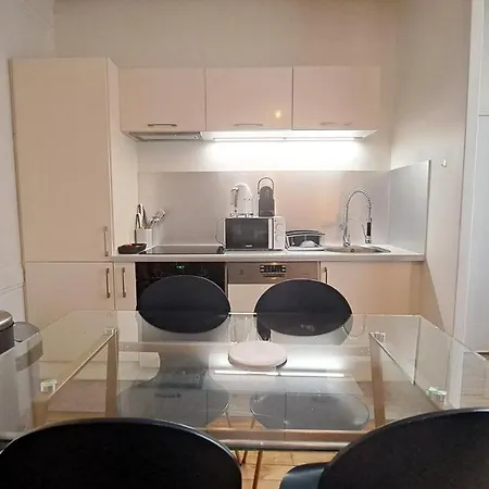 Centre Vieux Dans Immeuble Historique 3p * 图尔